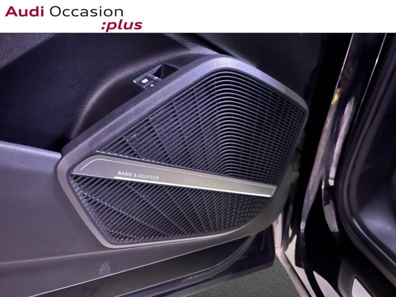 Voitures occasions Audi Q5 Avus Paris
