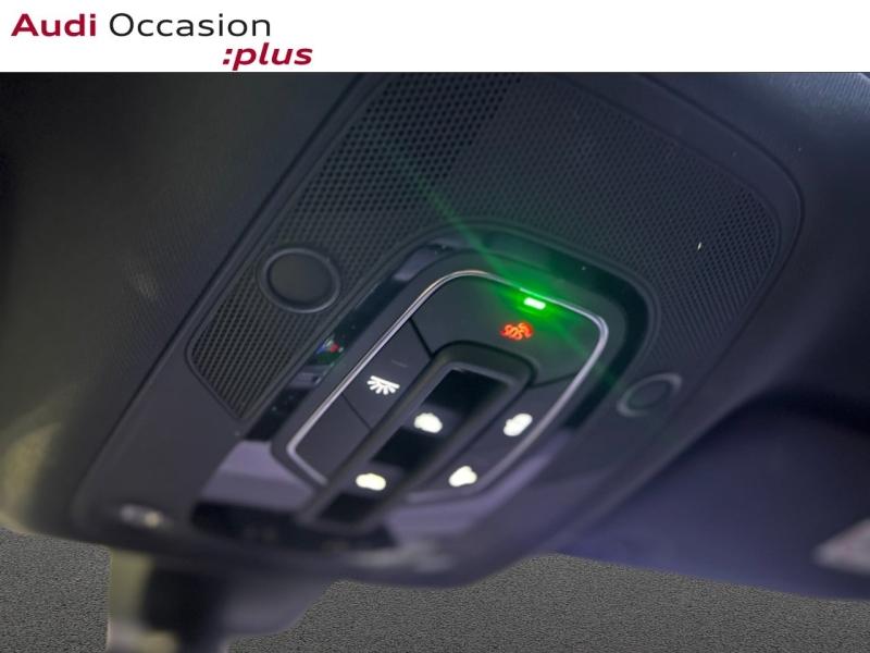 Voitures occasions Audi Q5 Avus Paris