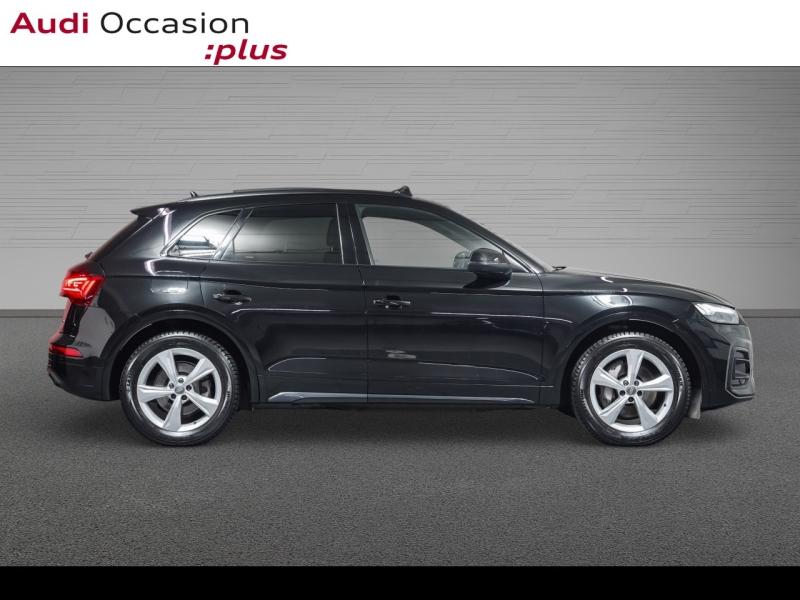 Voitures occasions Audi Q5 Avus Paris