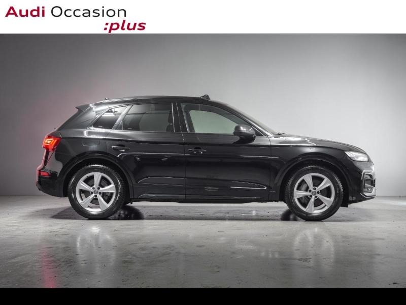 Voitures occasions Audi Q5 Avus Paris