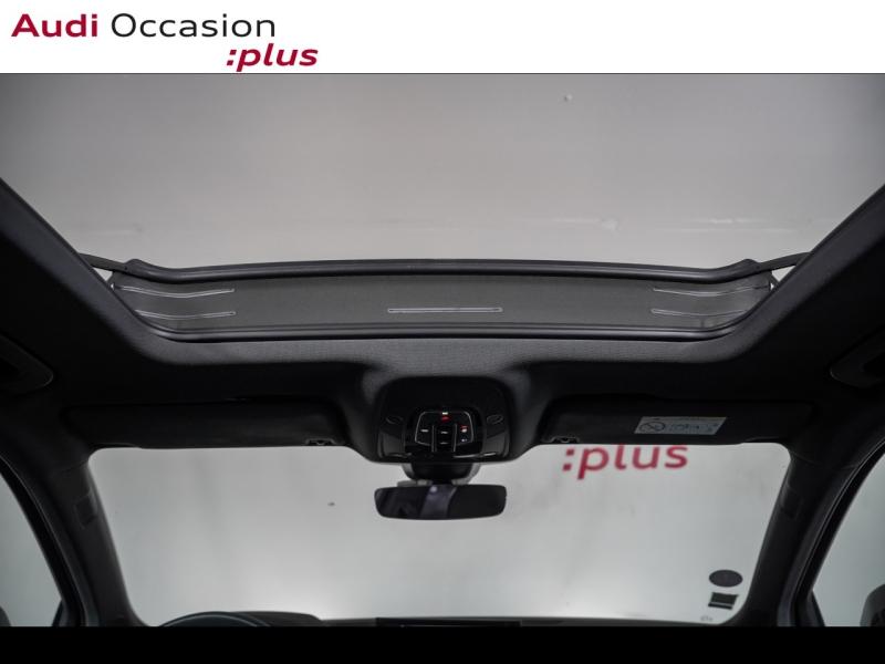 Voitures occasions Audi Q5 Avus Paris