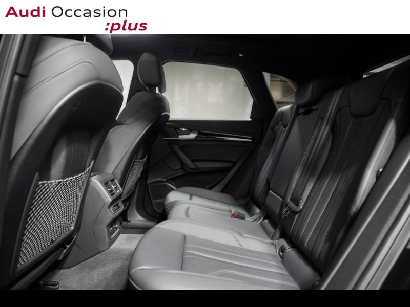 Voitures occasions Audi Q5 Avus Paris