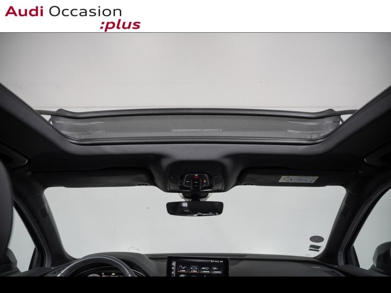 Voitures occasions Audi Q5 Avus Paris