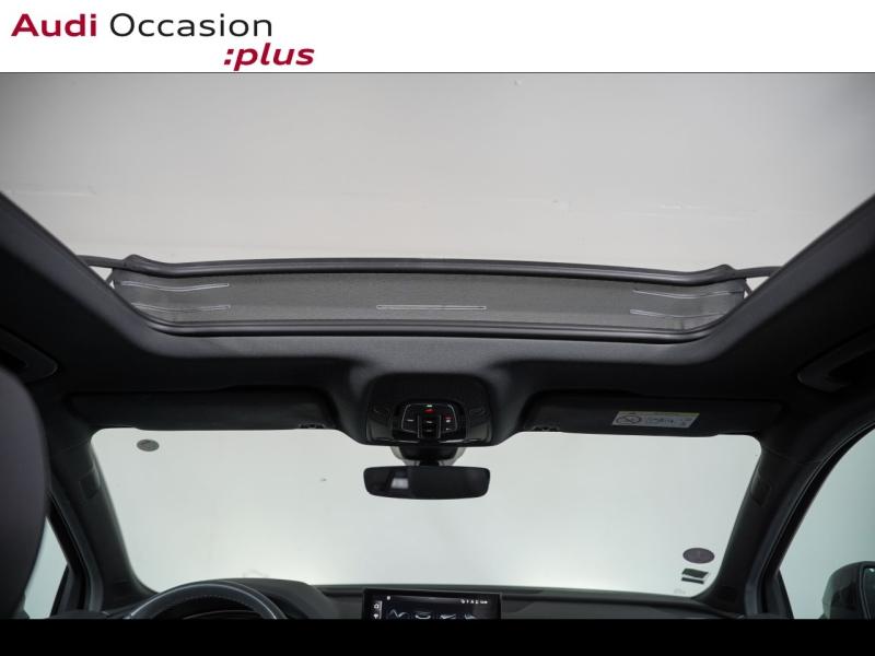 Voitures occasions Audi Q5 Avus Paris