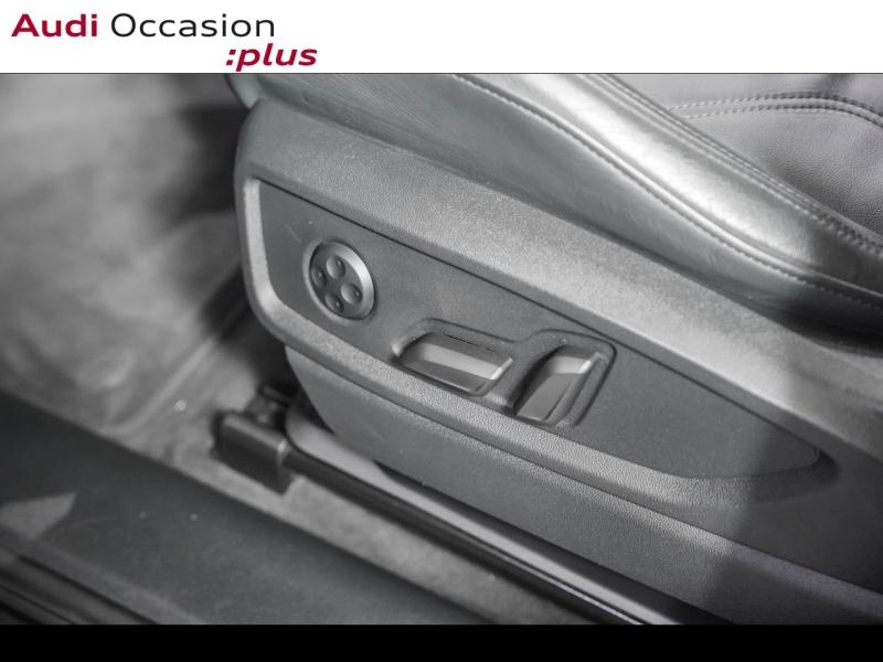 Voitures occasions Audi Q5 Avus Paris