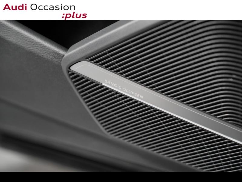 Voitures occasions Audi Q5 Avus Paris