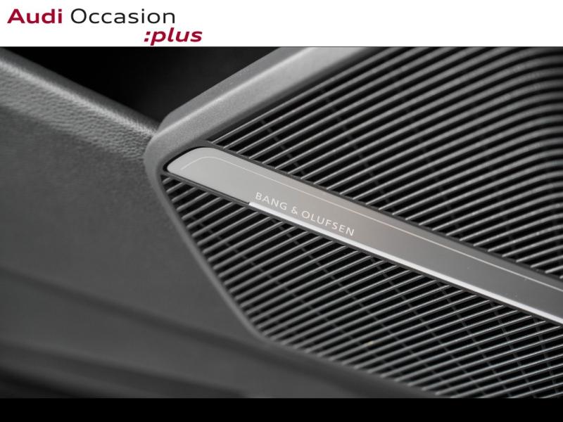 Voitures occasions Audi Q5 Avus Paris