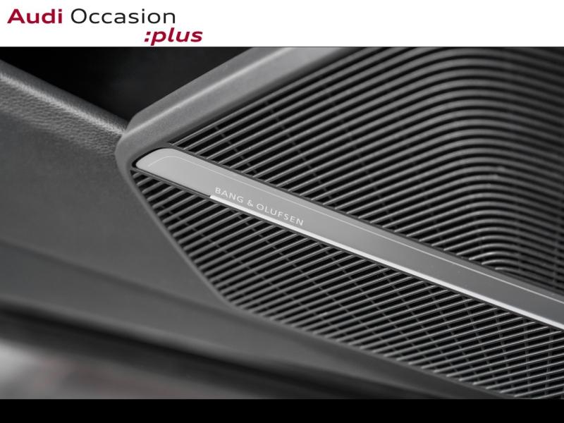 Voitures occasions Audi Q5 Avus Paris