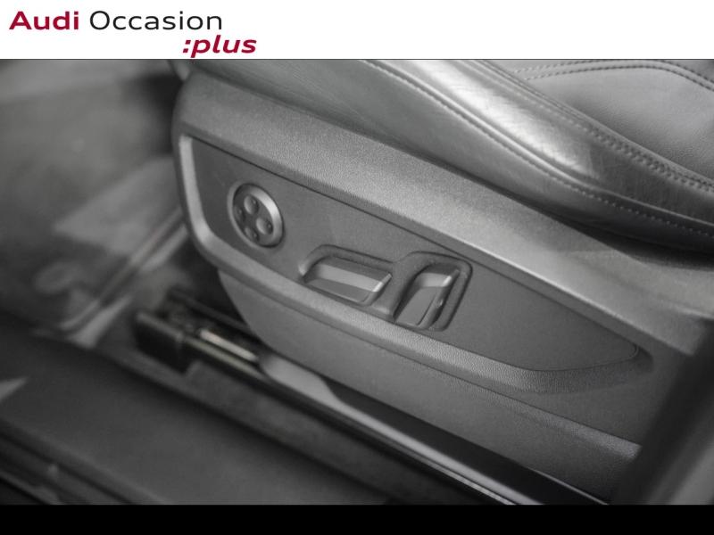 Voitures occasions Audi Q5 Avus Paris