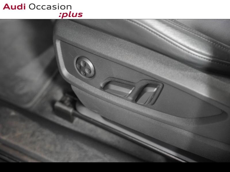 Voitures occasions Audi Q5 Avus Paris