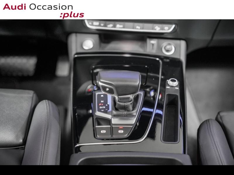 Voitures occasions Audi Q5 Avus Paris