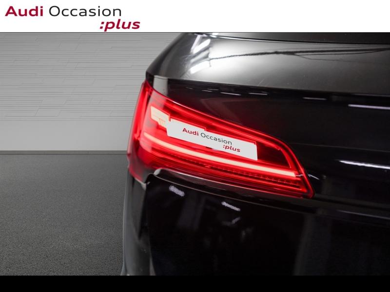 Voitures occasions Audi Q5 Avus Paris