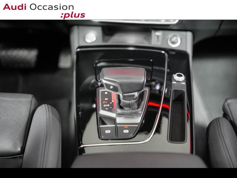 Voitures occasions Audi Q5 Avus Paris