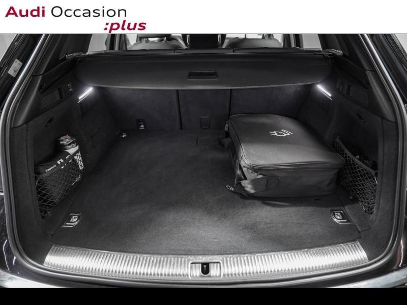 Voitures occasions Audi Q5 Avus Paris