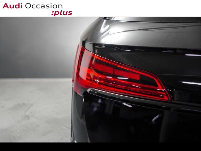 Voitures occasions Audi Q5 Avus Paris