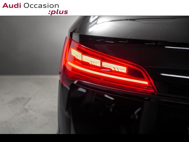 Voitures occasions Audi Q5 Avus Paris