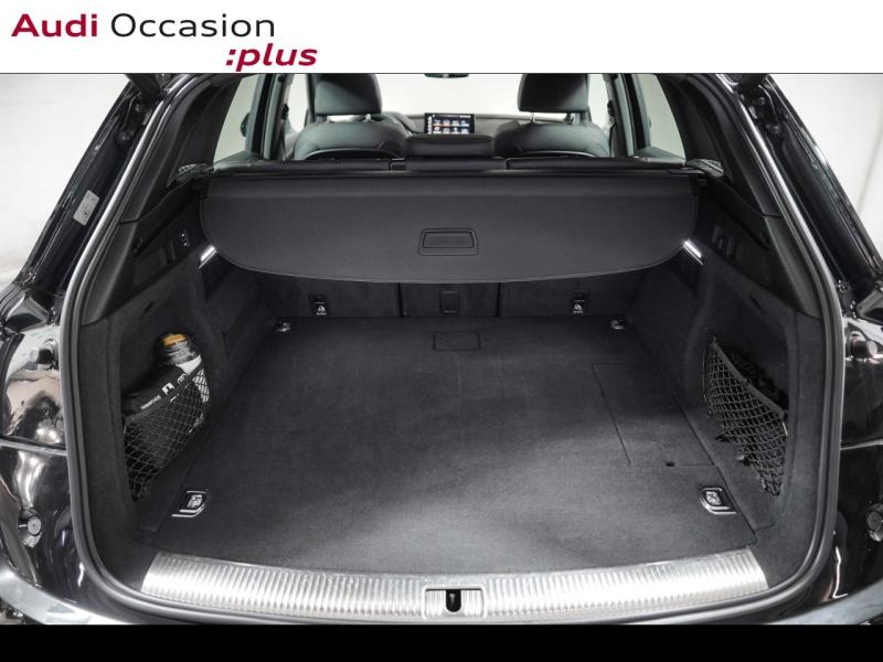 Voitures occasions Audi Q5 Avus Paris
