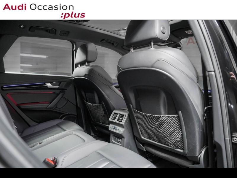 Voitures occasions Audi Q5 Avus Paris