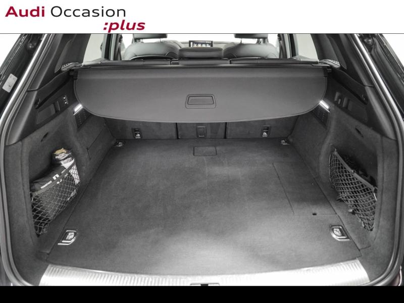 Voitures occasions Audi Q5 Avus Paris