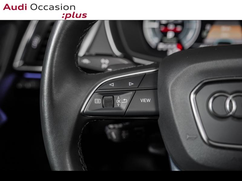 Voitures occasions Audi Q5 Avus Paris