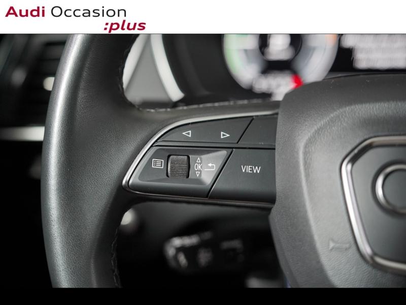 Voitures occasions Audi Q5 Avus Paris