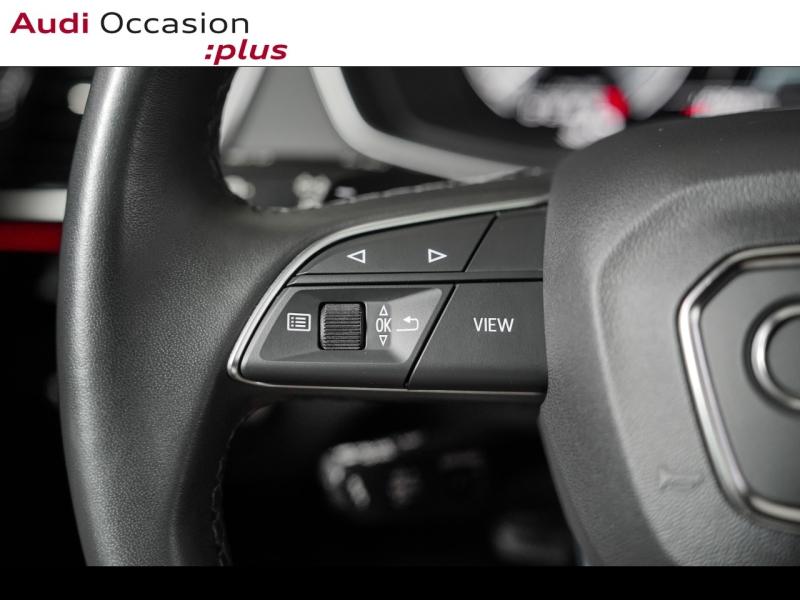 Voitures occasions Audi Q5 Avus Paris