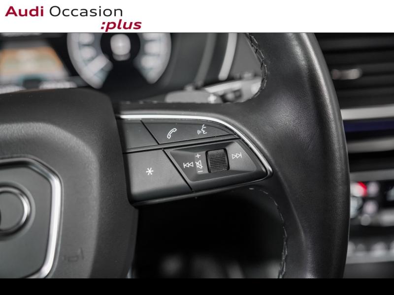 Voitures occasions Audi Q5 Avus Paris