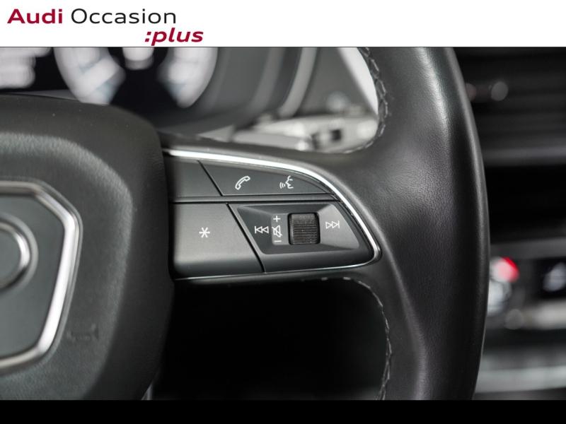 Voitures occasions Audi Q5 Avus Paris