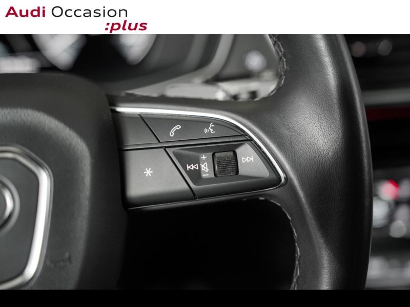 Voitures occasions Audi Q5 Avus Paris