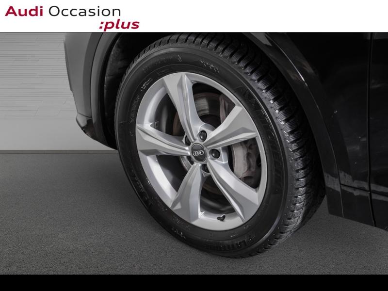 Voitures occasions Audi Q5 Avus Paris