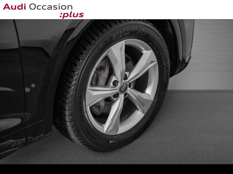 Voitures occasions Audi Q5 Avus Paris