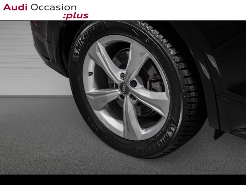 Voitures occasions Audi Q5 Avus Paris