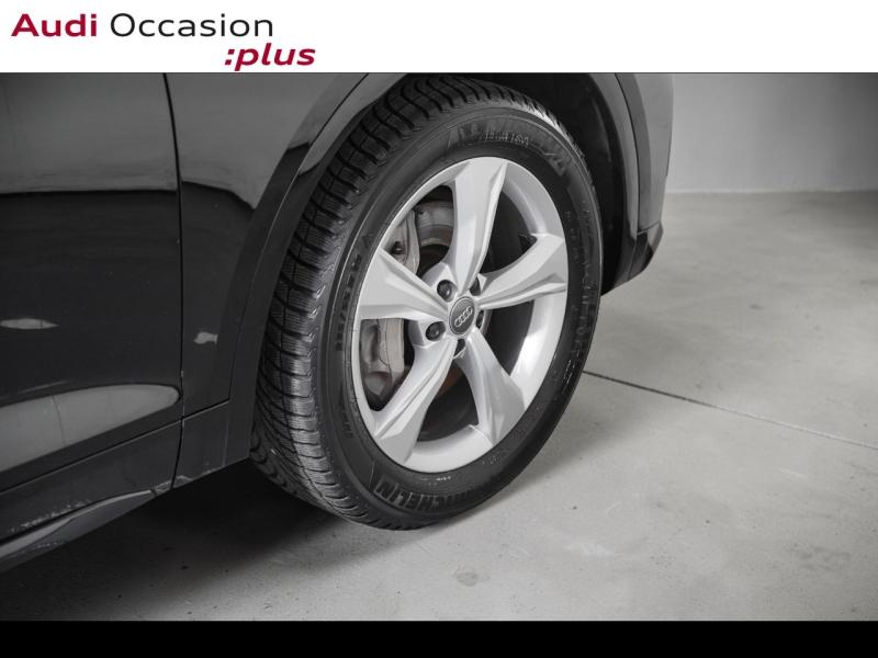 Voitures occasions Audi Q5 Avus Paris