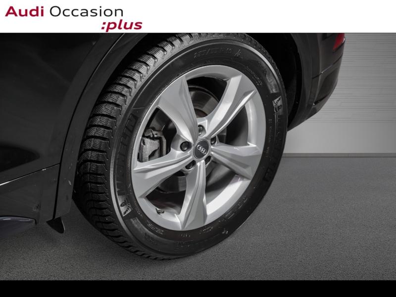 Voitures occasions Audi Q5 Avus Paris