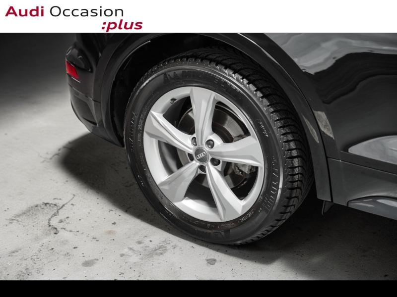 Voitures occasions Audi Q5 Avus Paris