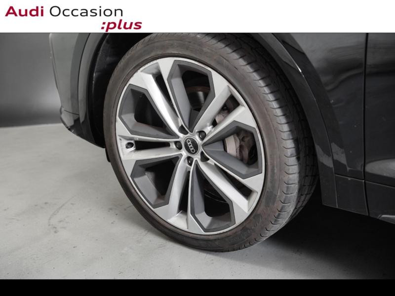 Voitures occasions Audi Q5 Avus Paris