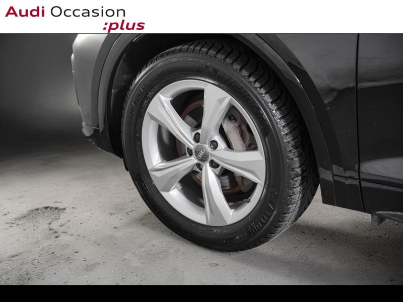 Voitures occasions Audi Q5 Avus Paris