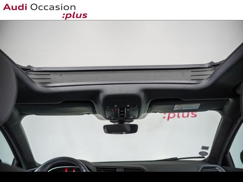 Voitures occasions Audi Q3 S line Paris