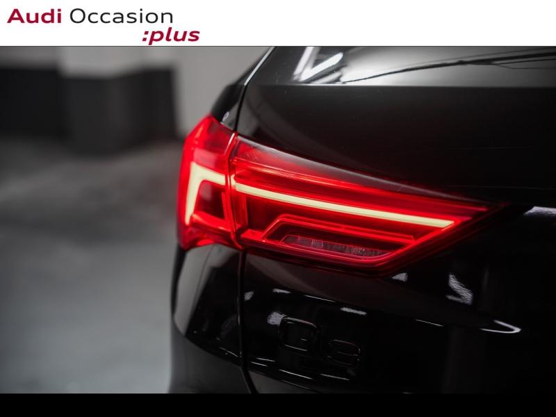 Voitures occasions Audi Q3 S line Paris