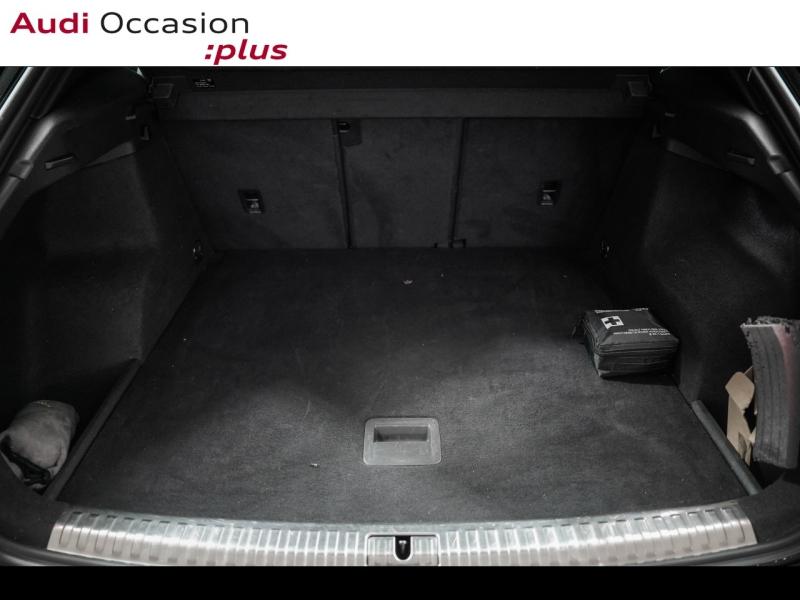 Voitures occasions Audi Q3 S line Paris