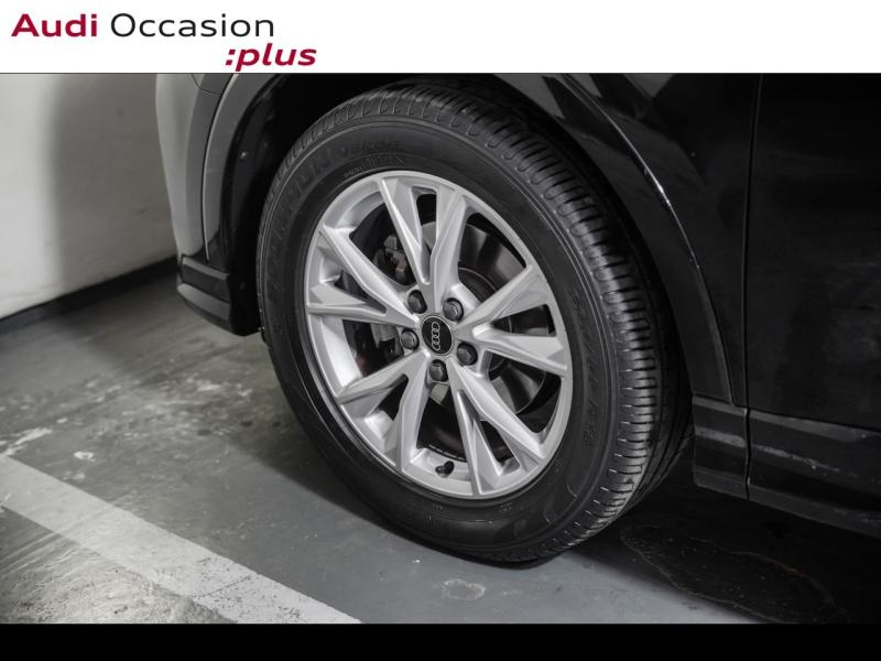 Voitures occasions Audi Q3 S line Paris
