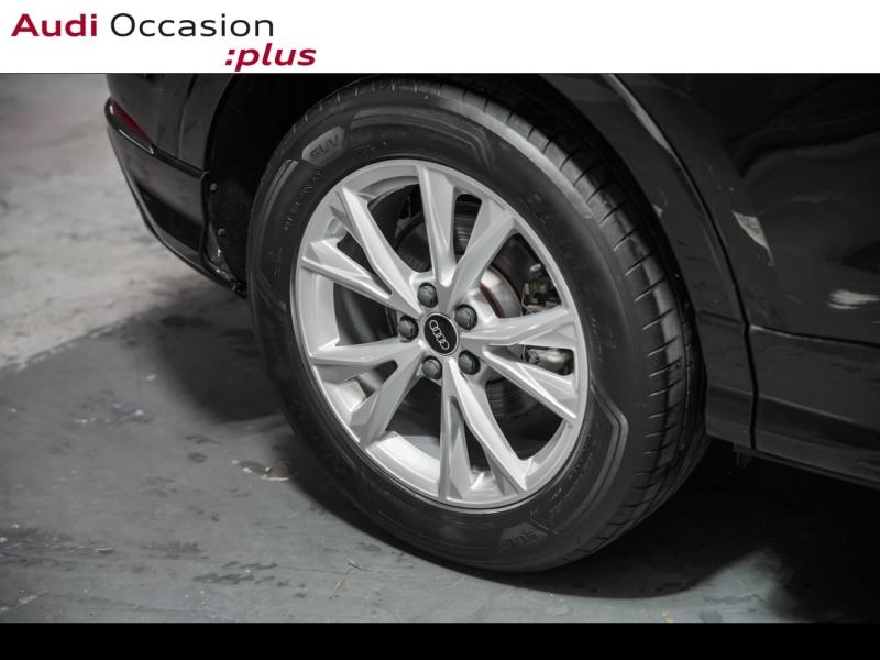 Voitures occasions Audi Q3 S line Paris