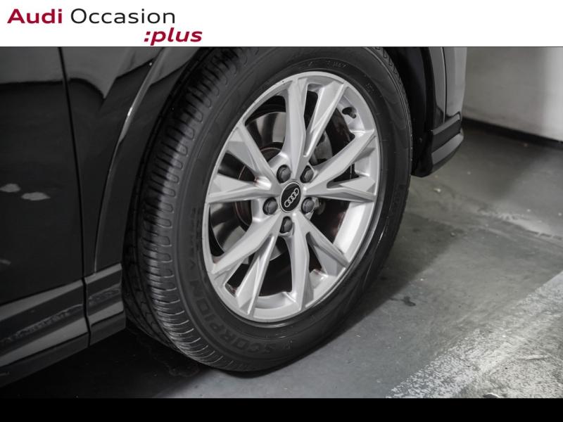 Voitures occasions Audi Q3 S line Paris