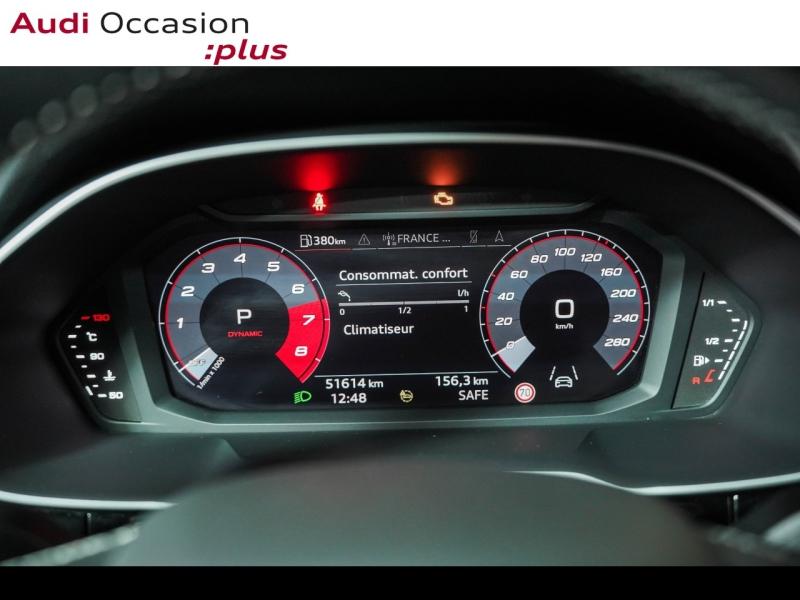 Voitures occasions Audi Q3 S line Paris
