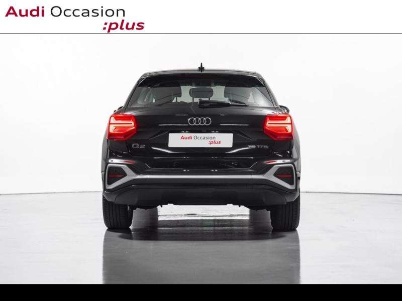 Voitures occasions Audi Q2 Advanced Paris