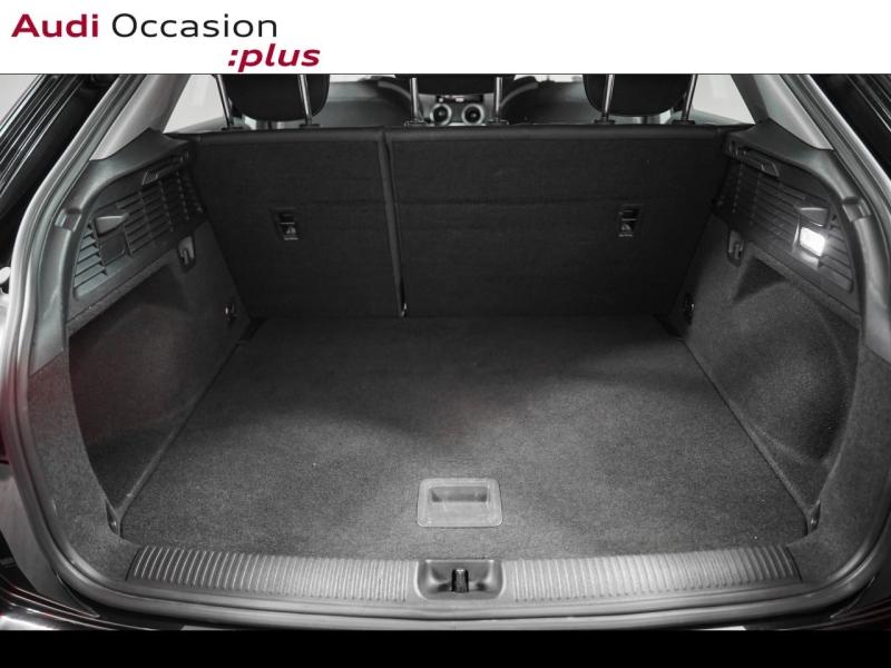 Voitures occasions Audi Q2 Advanced Paris