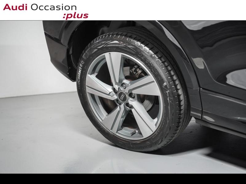 Voitures occasions Audi Q2 Advanced Paris