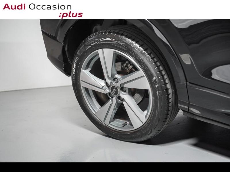 Voitures occasions Audi Q2 Advanced Paris