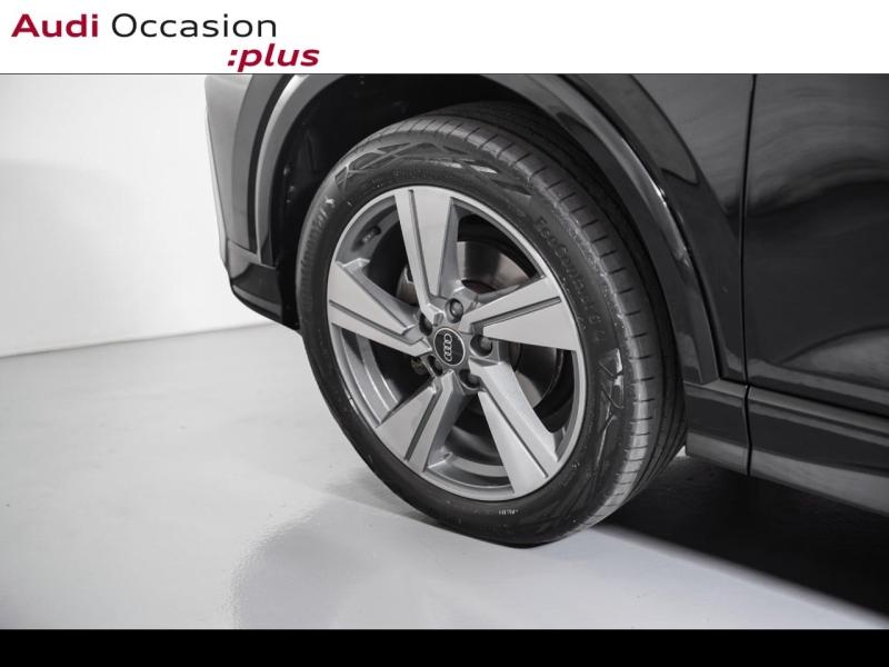Voitures occasions Audi Q2 Advanced Paris