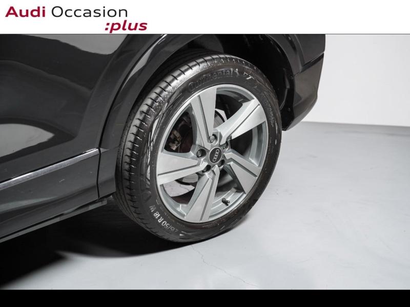 Voitures occasions Audi Q2 Advanced Paris